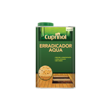 CUPRINOL ERRADICADOR AQUA