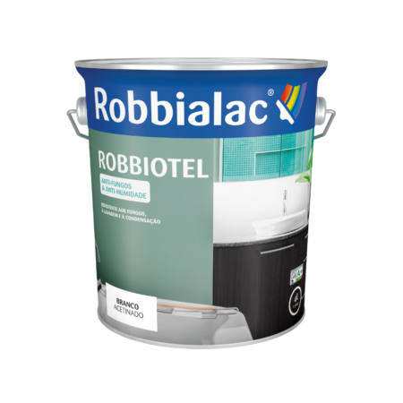 ROBBIOTEL AQUOSO ACETINADO