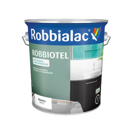 ROBBIOTEL AQUOSO MATE