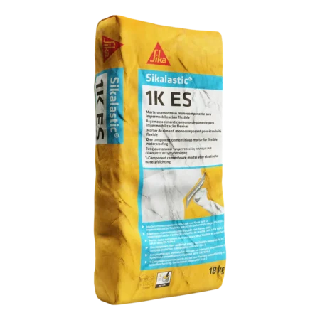 Sikalastic®-1K ES branco 18 kg