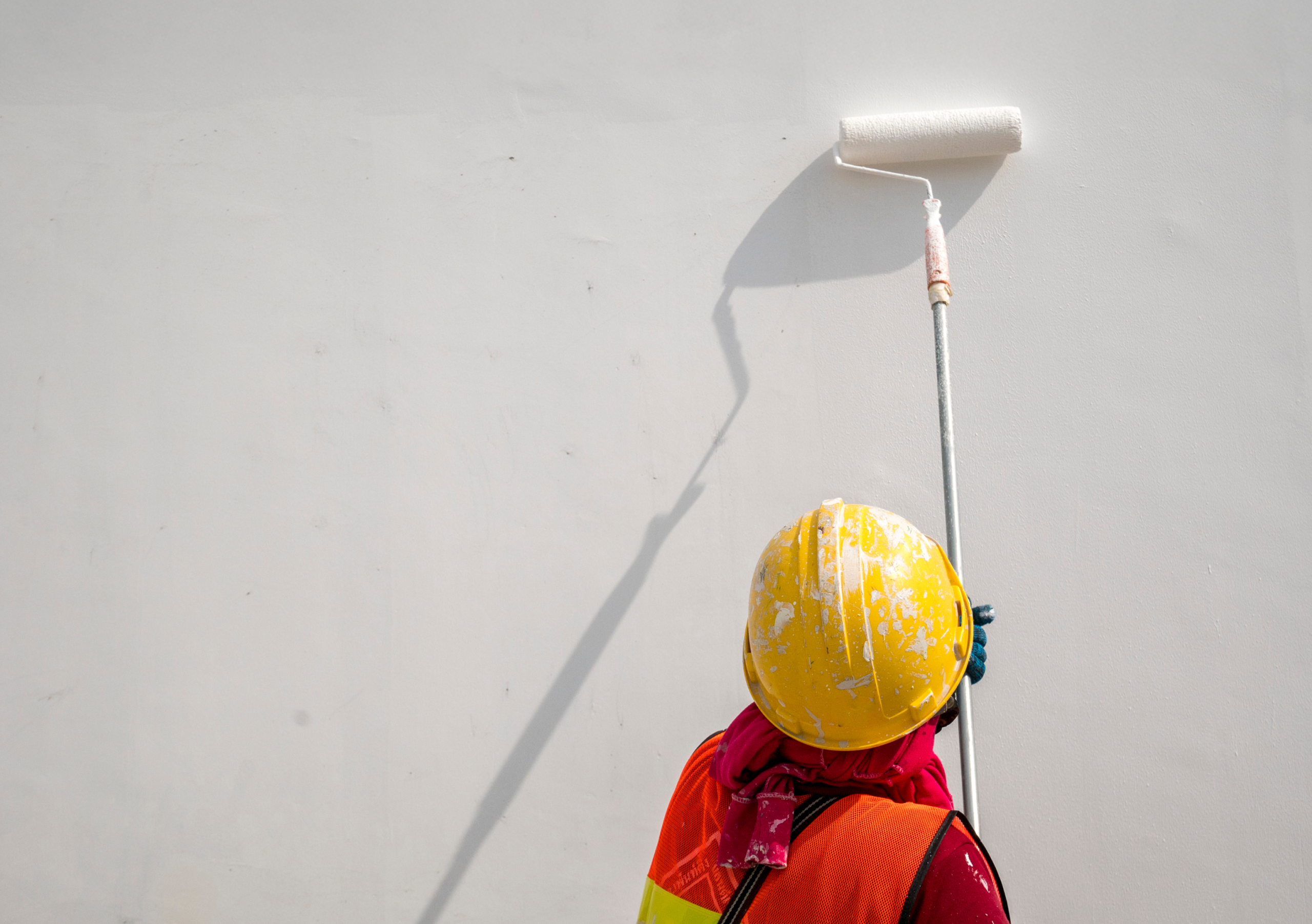 Dicas para profissionais sobre Pintura de Exteriores