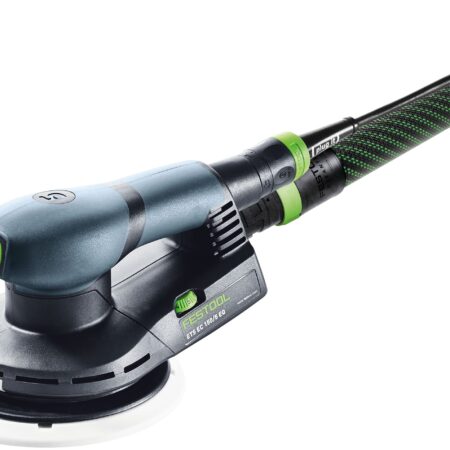 Festool Lixadora excêntrica ETS EC 150/5 EQ-Plus