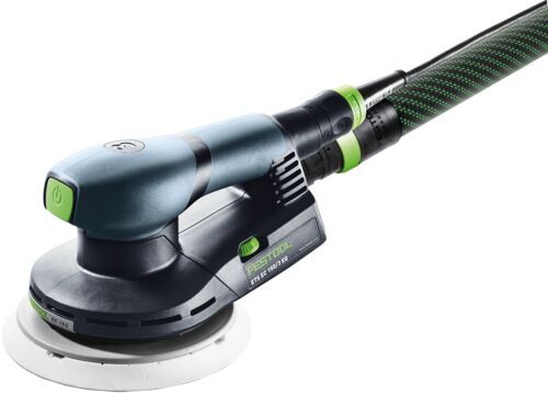 Festool Lixadora excêntrica ETS EC 150/3 EQ-Plus