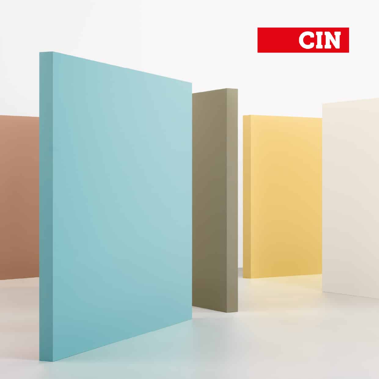 Cores Interior
